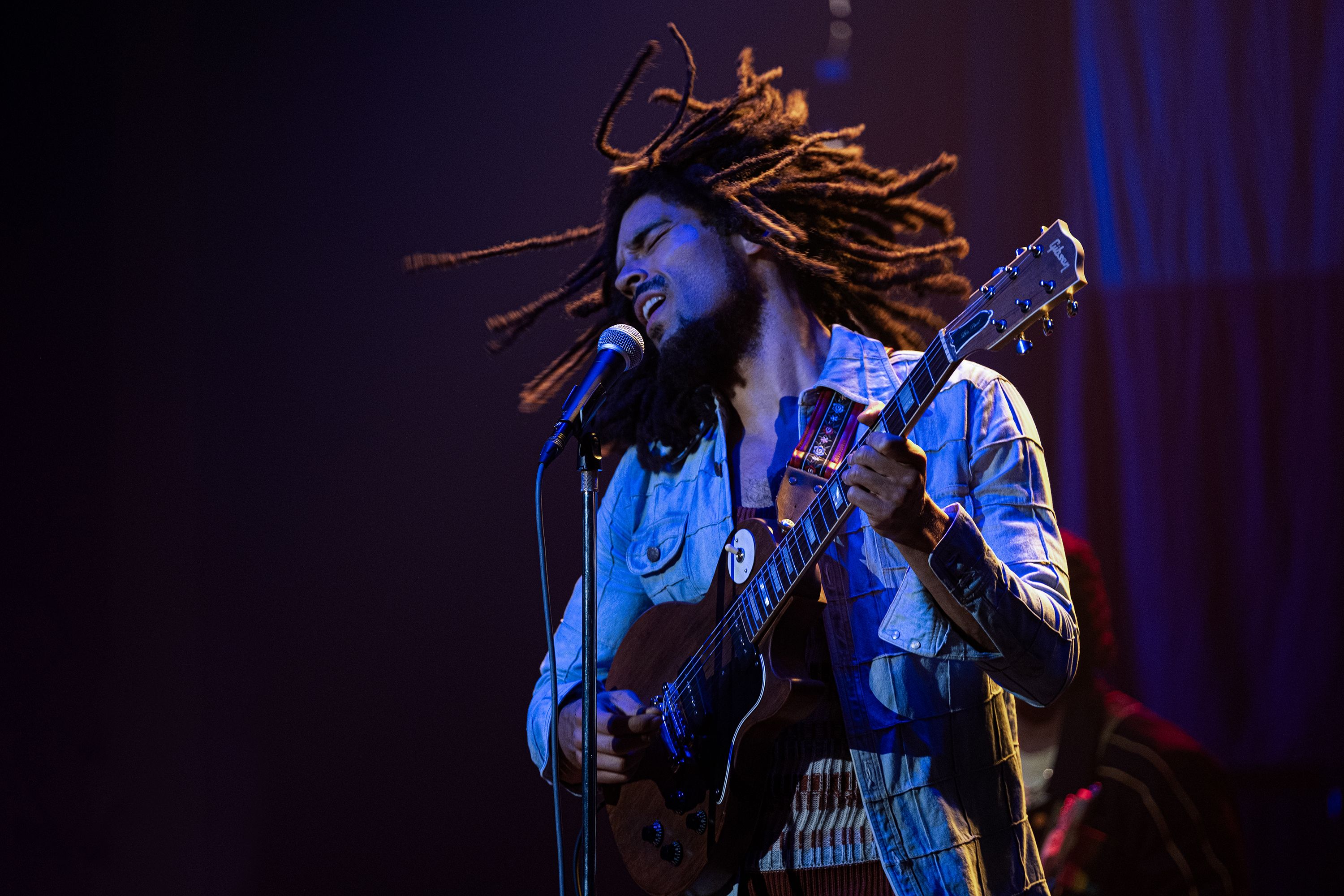 The Flattening of Bob Marley’s Radicalism