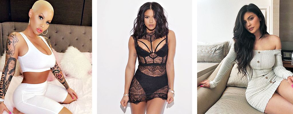 The Ultimate Shapewear Short - Black, Fashion Nova, Lingerie & Sleepwear