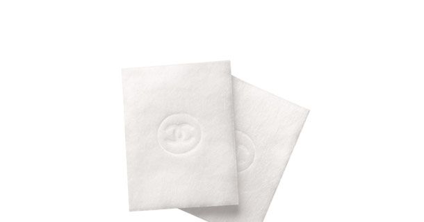 Chanel-Branded Cotton Pads Cost $20