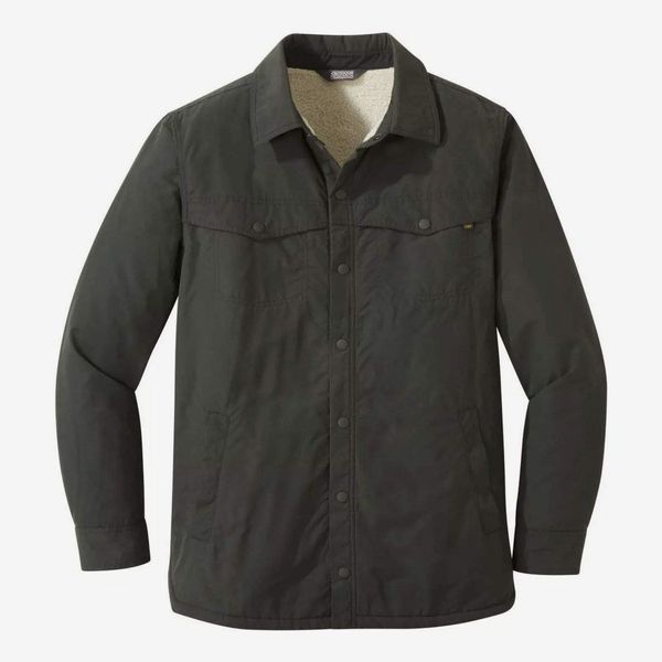 Outdoor Research Wilson Shirt Jacket