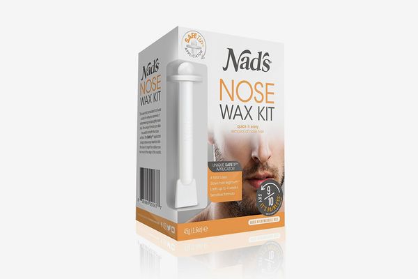 NAD’s Nose Wax for Men & Women