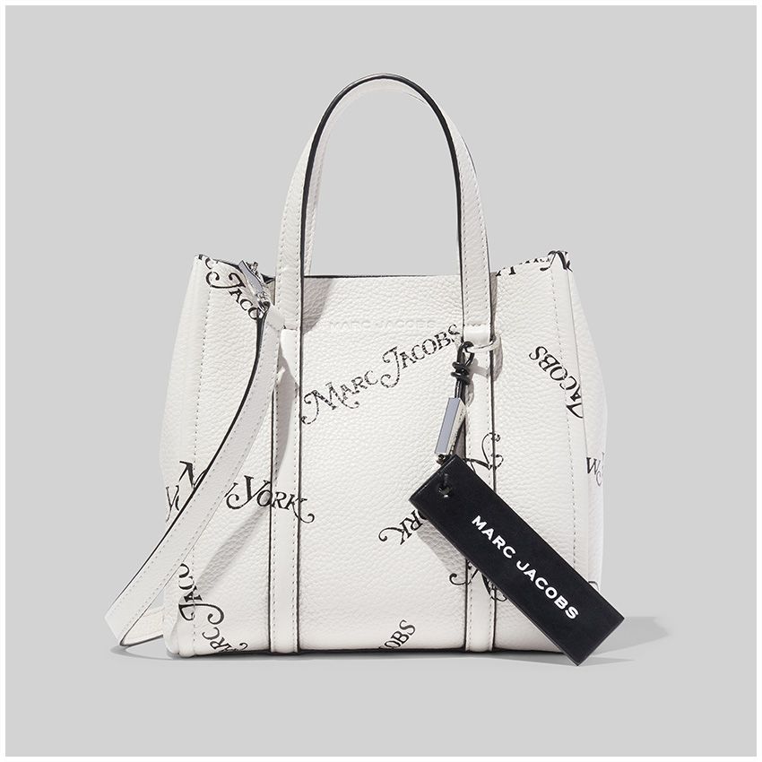 THE Tag Tote