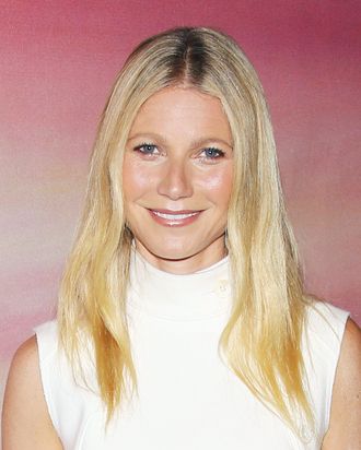 Gwyneth Paltrow is among the keynote speakers at #BlogHer15.