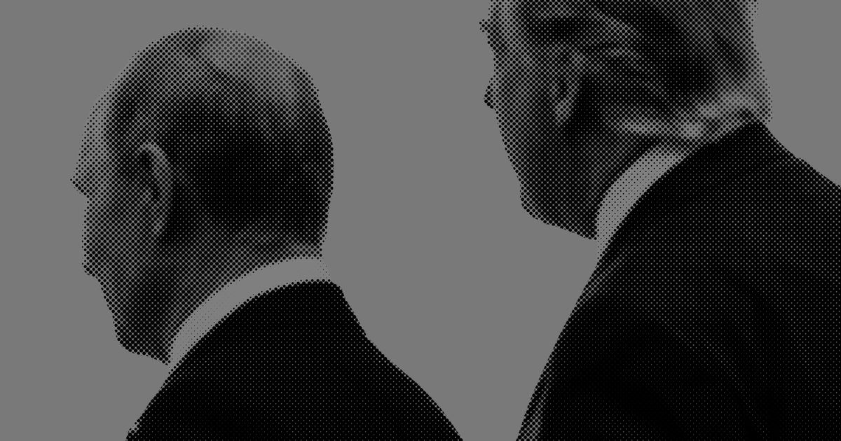 Trump Has Finally Remade Republicans Into Putin's Playthings - Vimarsana News