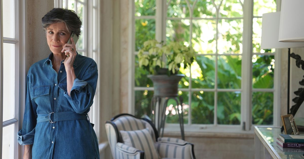 The ‘Succession’ Finale’s Funniest Line Was ‘Face Eggs’