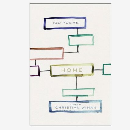 ‘Home: 100 Poems’ by Christian Wiman