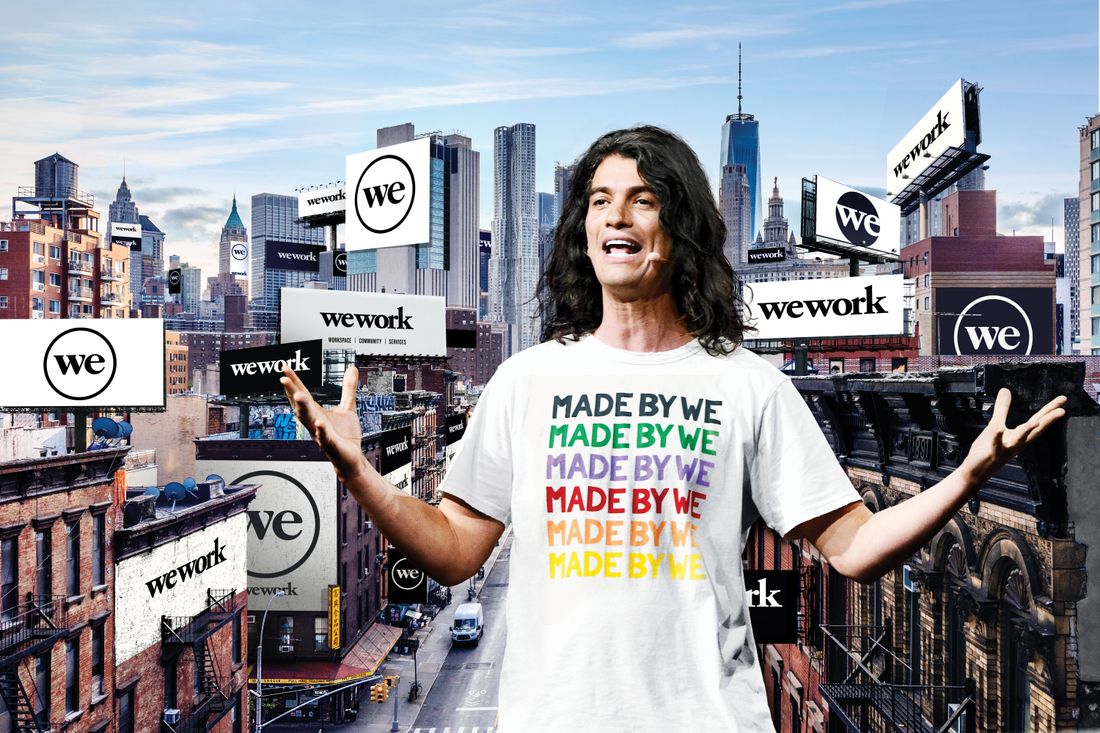 WeWork and DoorDash Announce Exclusive Partnership, Support for
