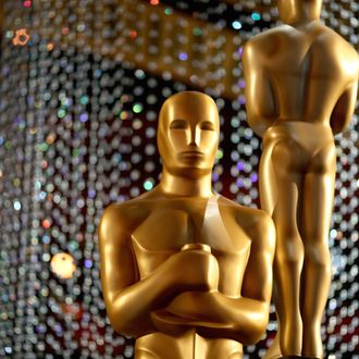 88th Annual Academy Awards - Backstage And Audience