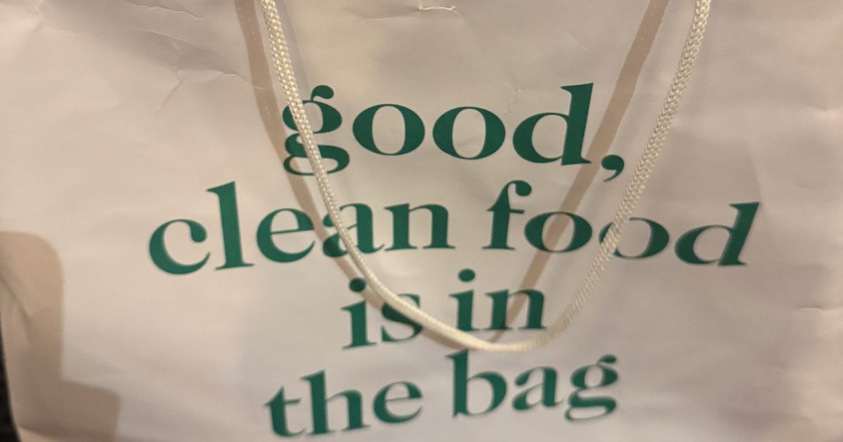 Is Goop Good?