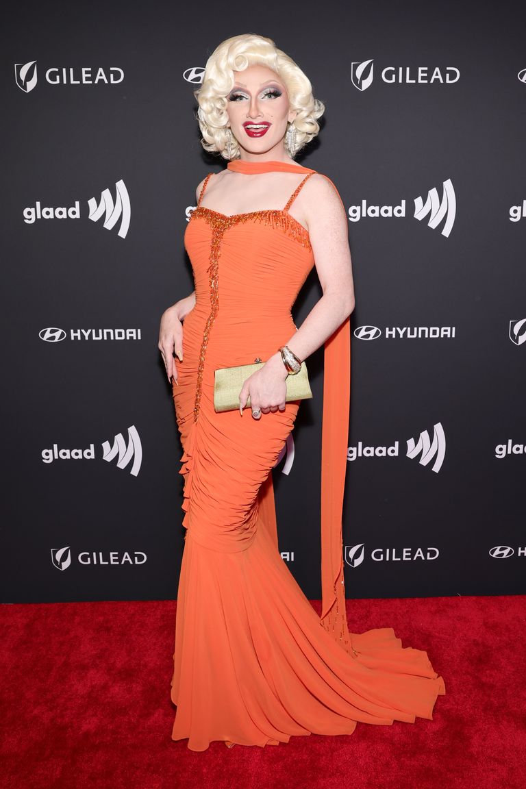 35th Annual GLAAD Media Awards