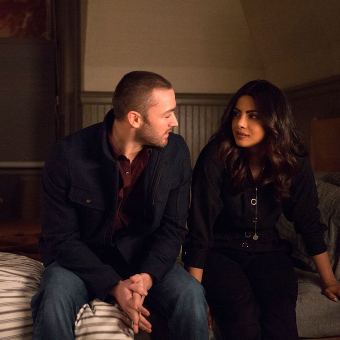 Quantico Recap Season 2 Episode 21 Rainbow