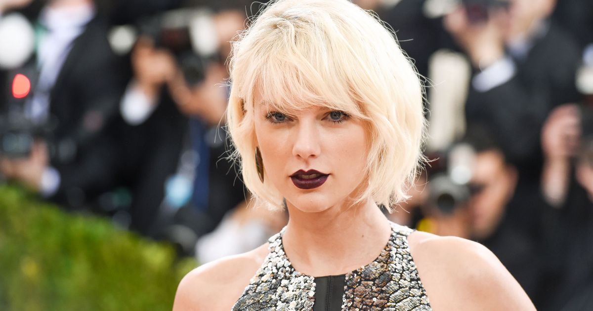 You Can Now Buy ‘Breakup Insurance’ for Taylor Swift’s Relationships