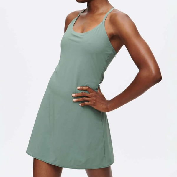Outdoor Voices the Exercise Dress