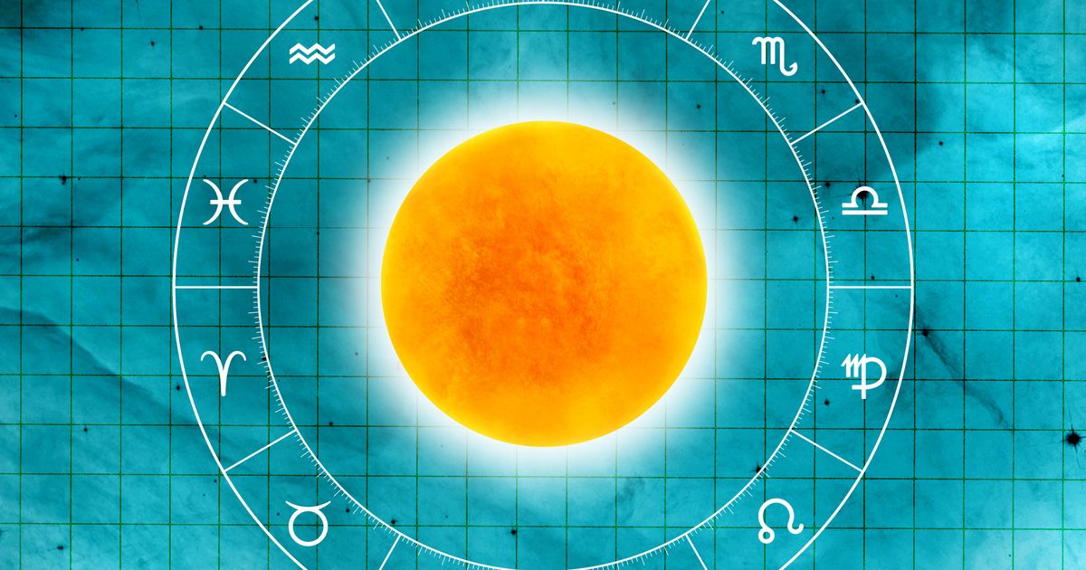 Summer Is Officially Here, and So Is Your Summer Horoscope