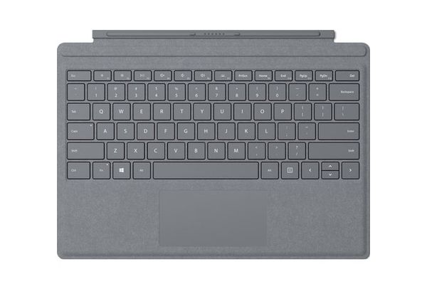 Microsoft Surface Pro Signature Type Cover