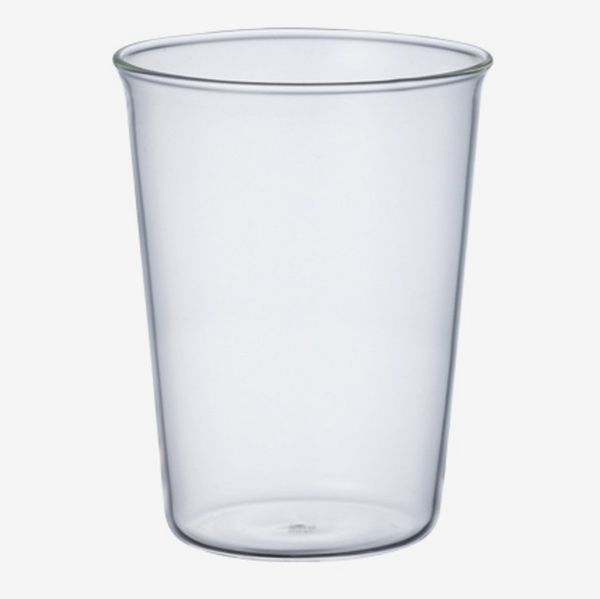 Kinto CAST Iced Tea Glass