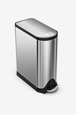 Simplehuman Trash Can Review: Expensive But Worth the Price