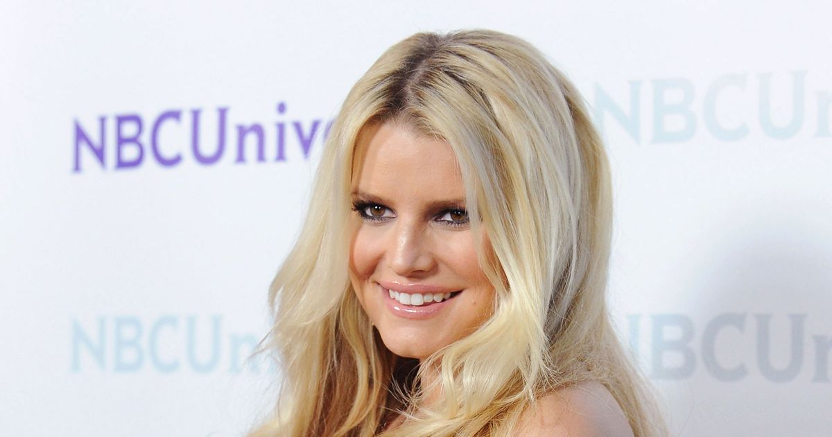 Jessica Simpson Gives Birth to Son, Ace Knute Johnson