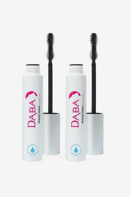 Product photo of the Dabalash Waterproof Mascara.