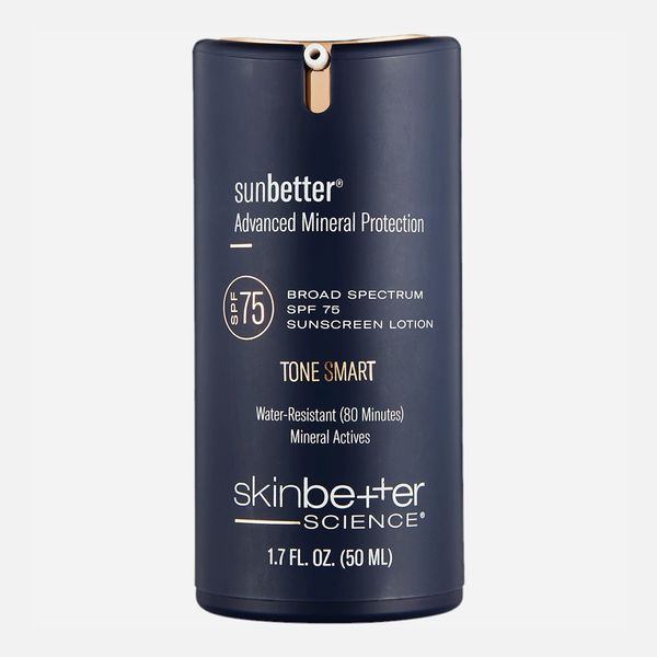 Skinbetter Science Sunbetter Tone Smart SPF 75 Sunscreen Lotion