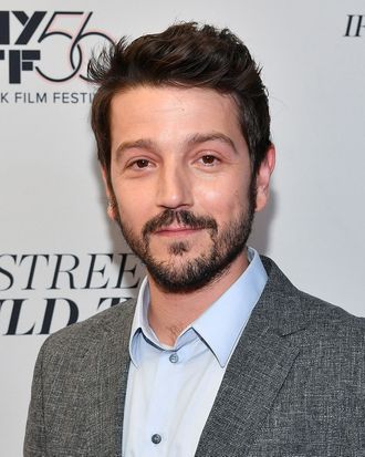 Diego Luna