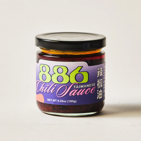 886 Chili Sauce