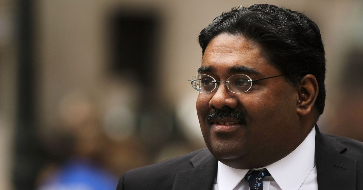No, Raj Rajaratnam Isn’t in a ‘Luxury Prison’