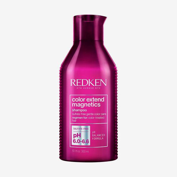 Redken Color Extend Magnetics Shampoo For Color-Treated Hair