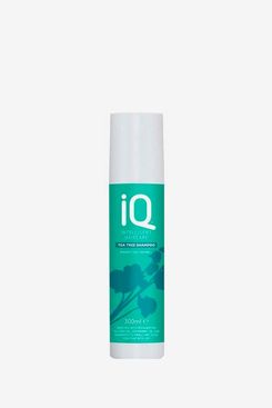 IQ Intelligent Tea Tree Shampoo