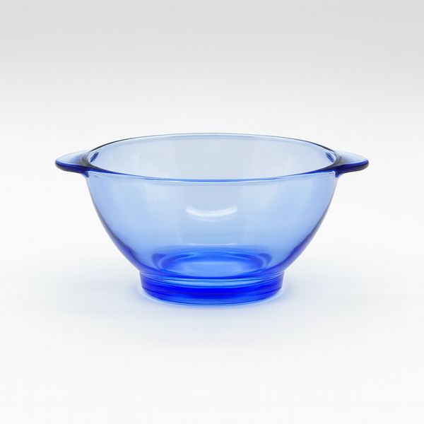 Duralex Lys Marine Handled Bowl (Set of 6)