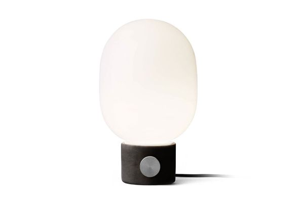 Menu JWDA Concrete Lamp