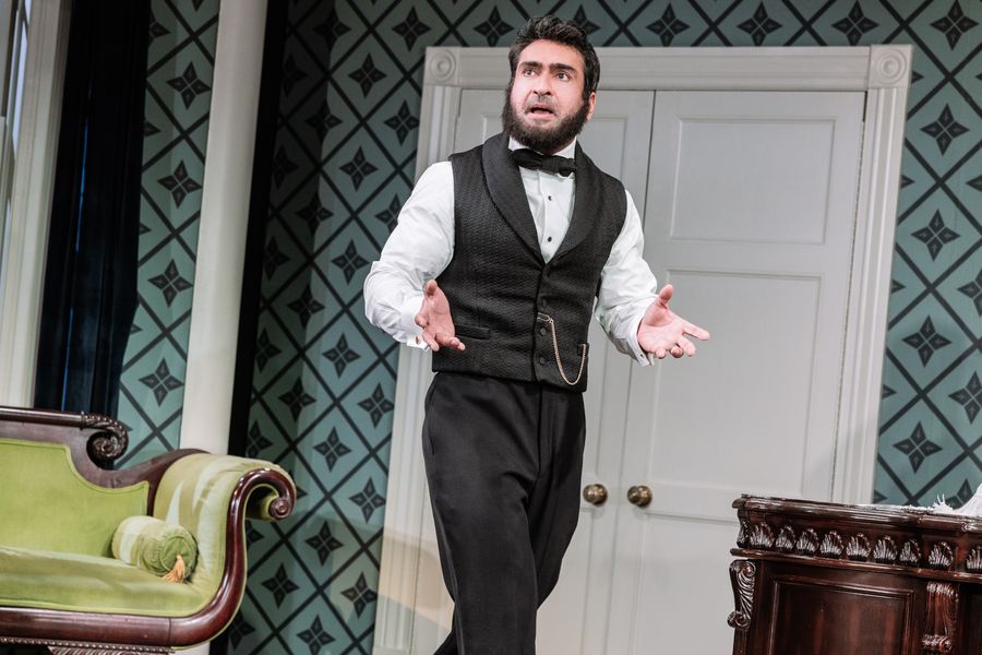 Let’s Talk About the Marvel to <em>Oh, Mary!</em> Pipeline