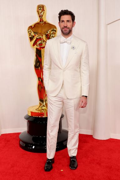 96th Annual Academy Awards - Arrivals