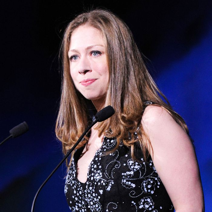 Chelsea Clinton Hosting Fashion Show for Hillary Clinton