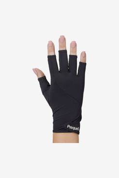 Prequel Fingerless Sun Gloves