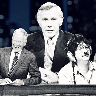 The 32 Greatest Talk-Show Hosts Ever, Ranked