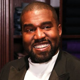 Kanye West S Jesus Is King Ties Chart Record At Number One