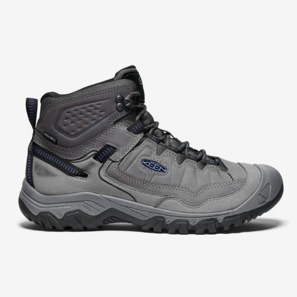 Keen Men’s Targhee IV Waterproof Hiking Boot