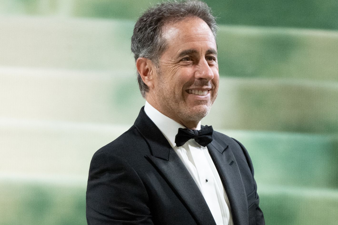 Duke Students Walk Out of Jerry Seinfeld’s Commencement Speech