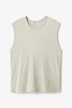 Buck Mason Slub Muscle Tank