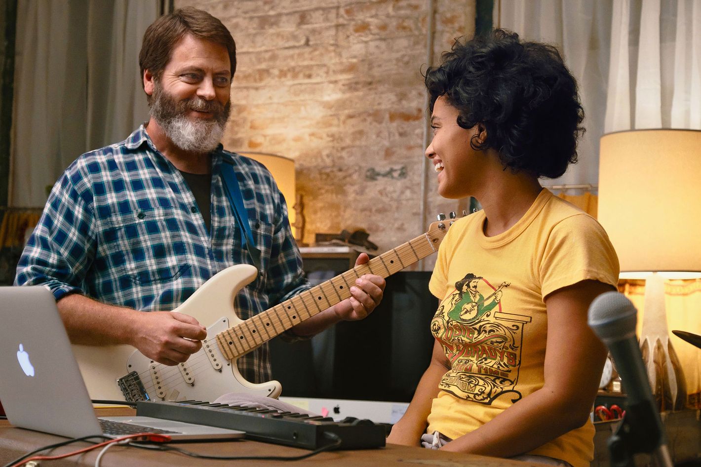 Sleeping With Ghosts Xxx - Hearts Beat Loud, and 10 Other Great Father-Daughter Movies
