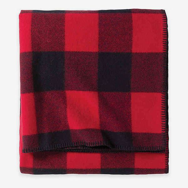 Pendleton Eco-Wise Wool Washable Blanket