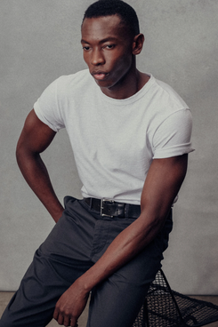 The Best Men's White T-shirt, According to Men