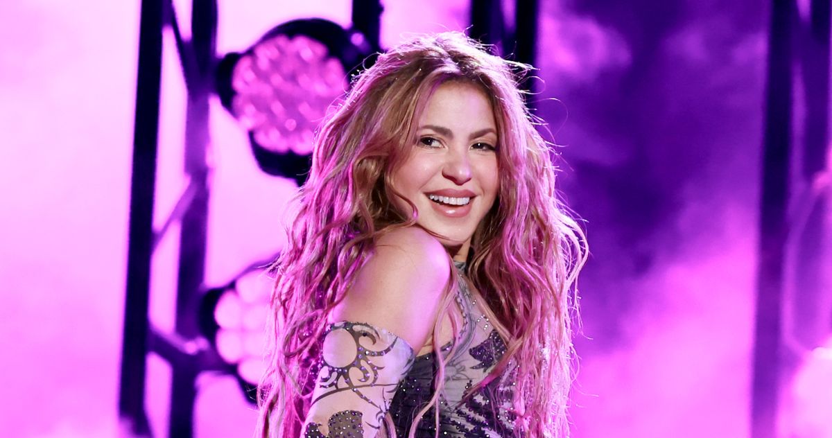 Shakira Has Been Acquitted of Tax Fraud