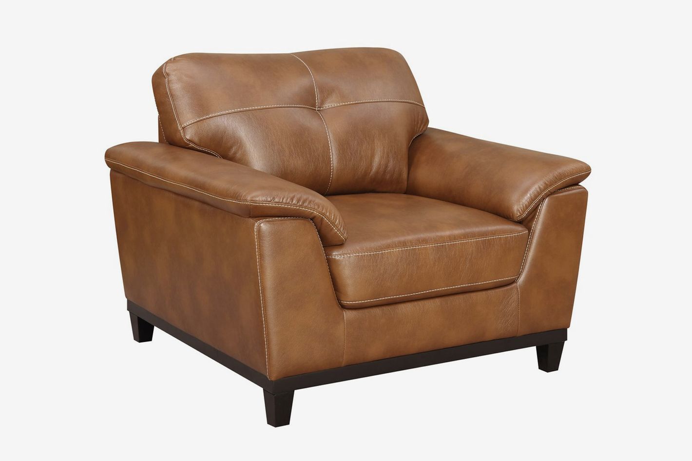 9 Best Lounge Chairs With Back Support, Most Comfortable Leather Chair