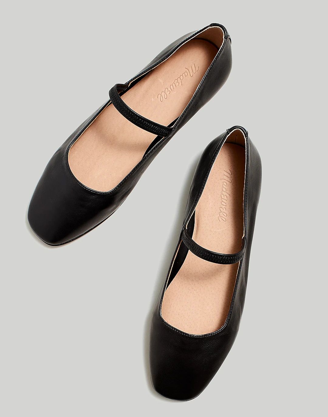 Best black flats on sale