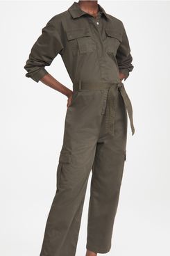 Good American FemFlight Jumpsuit