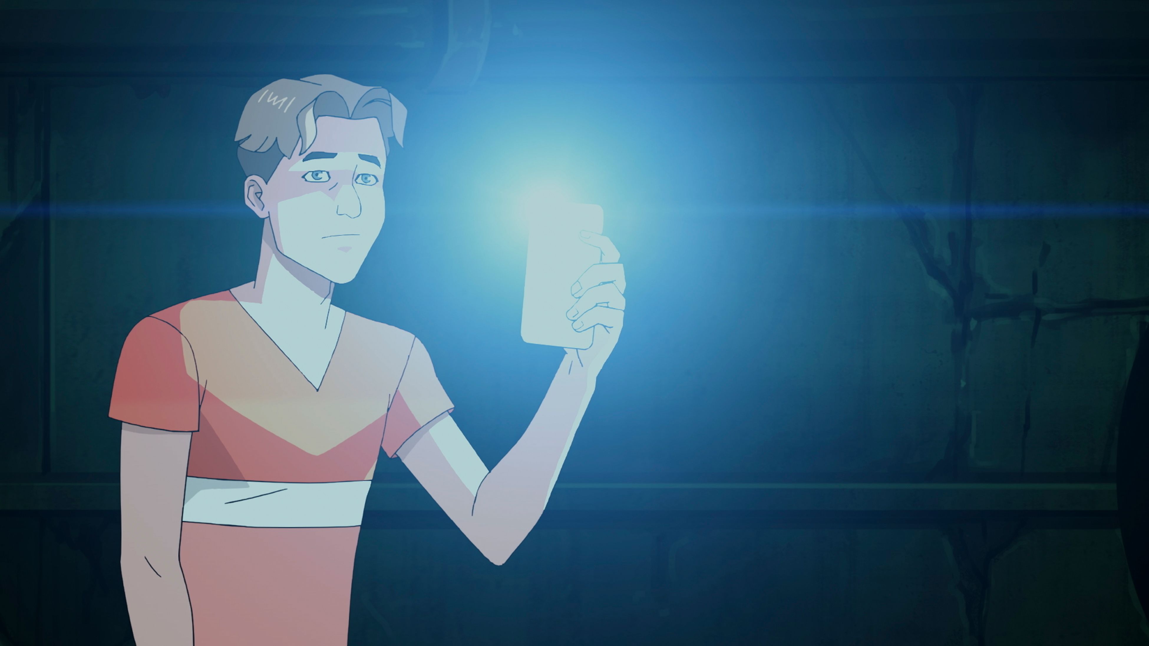 Invincible: Season 1, Episode 6 Review - You Look Kinda Dead