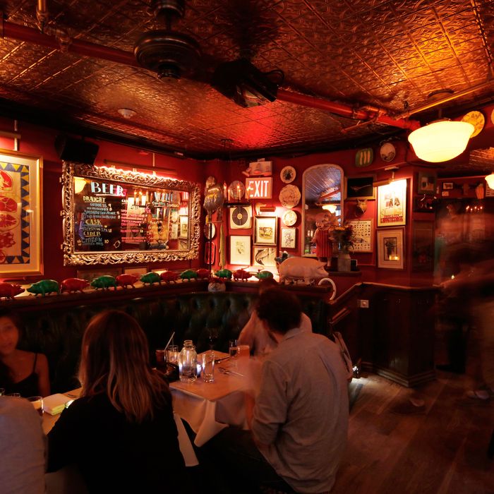 The Absolute Best Late-Night Food in NYC