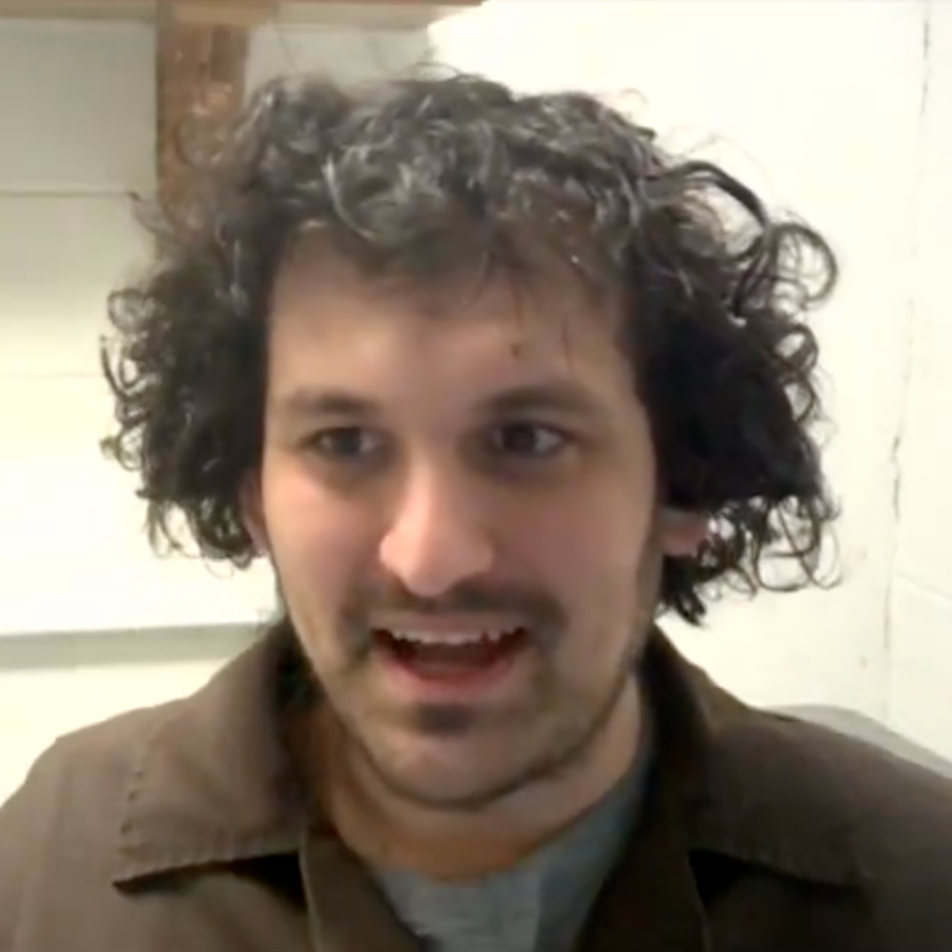 Sam Bankman-Fried to Tucker Carlson: Diddy Is My Friend